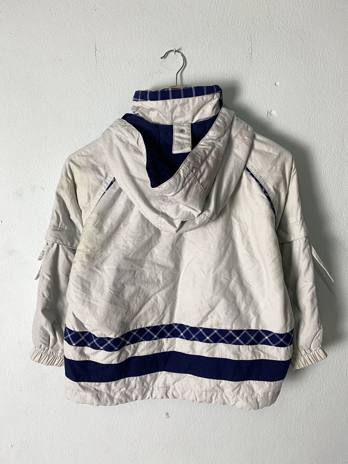 Ellesse × Vintage Ellese Jacket Size US XS / EU 42 / 0 - 9 Thumbnail