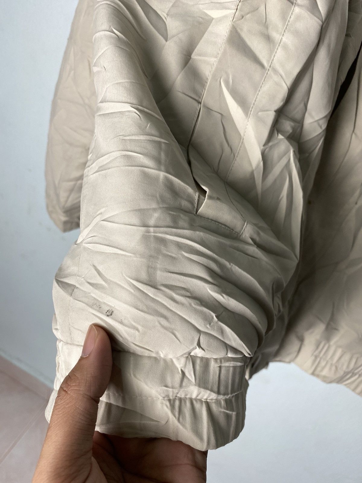 Beverly Hills Polo Club × Designer Vintage BHPC Beverly Hills Polo Club Jacket Size US M / EU 48-50 / 2 - 5 Thumbnail