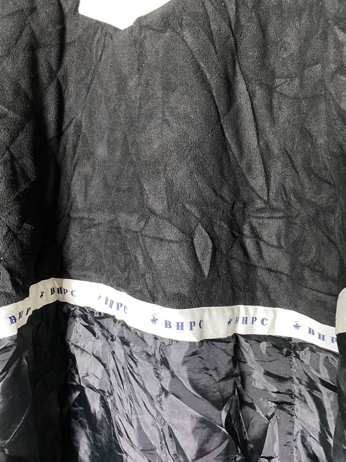 Beverly Hills Polo Club × Designer Vintage BHPC Beverly Hills Polo Club Jacket Size US M / EU 48-50 / 2 - 12 Thumbnail