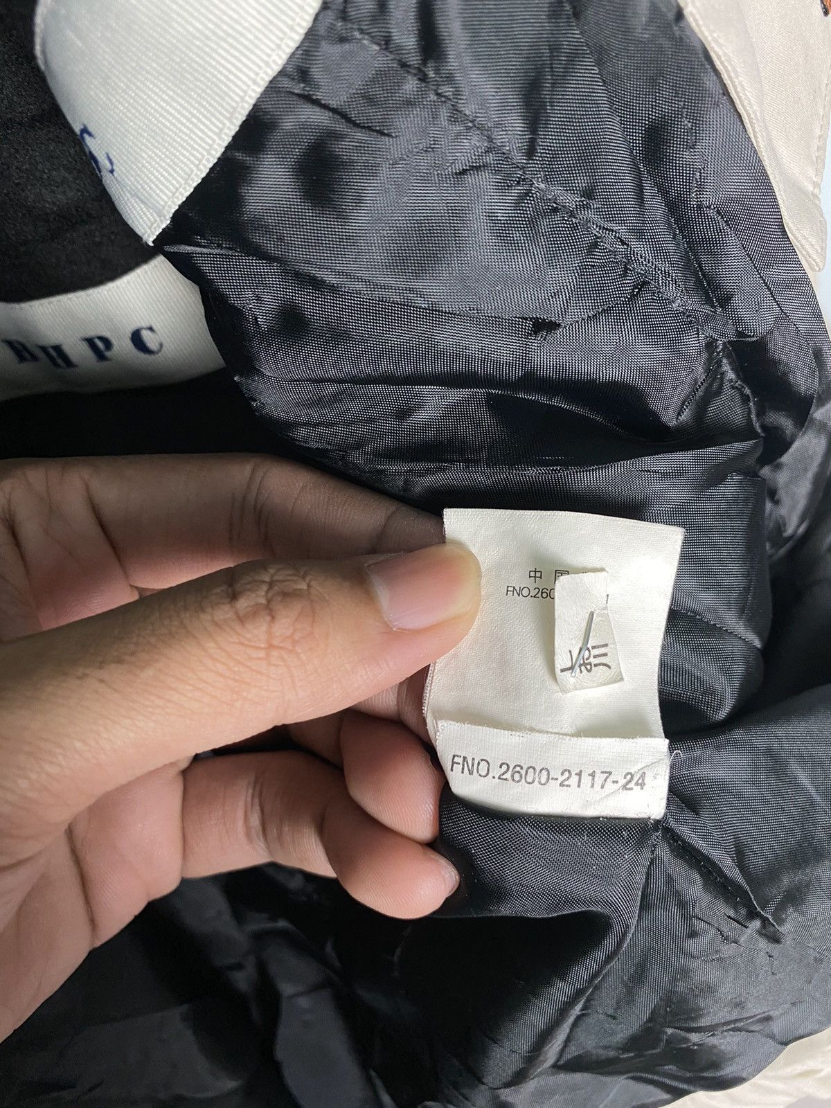 Beverly Hills Polo Club × Designer Vintage BHPC Beverly Hills Polo Club Jacket Size US M / EU 48-50 / 2 - 15 Thumbnail