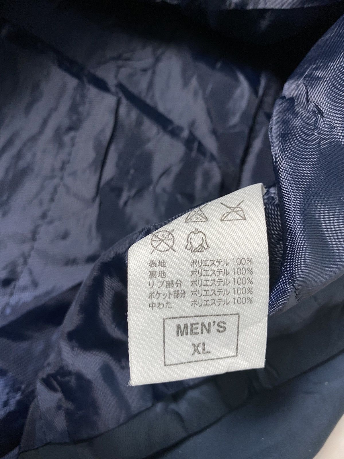 Nike Nike Swoosh Big Print Size US XL / EU 56 / 4 - 11 Thumbnail
