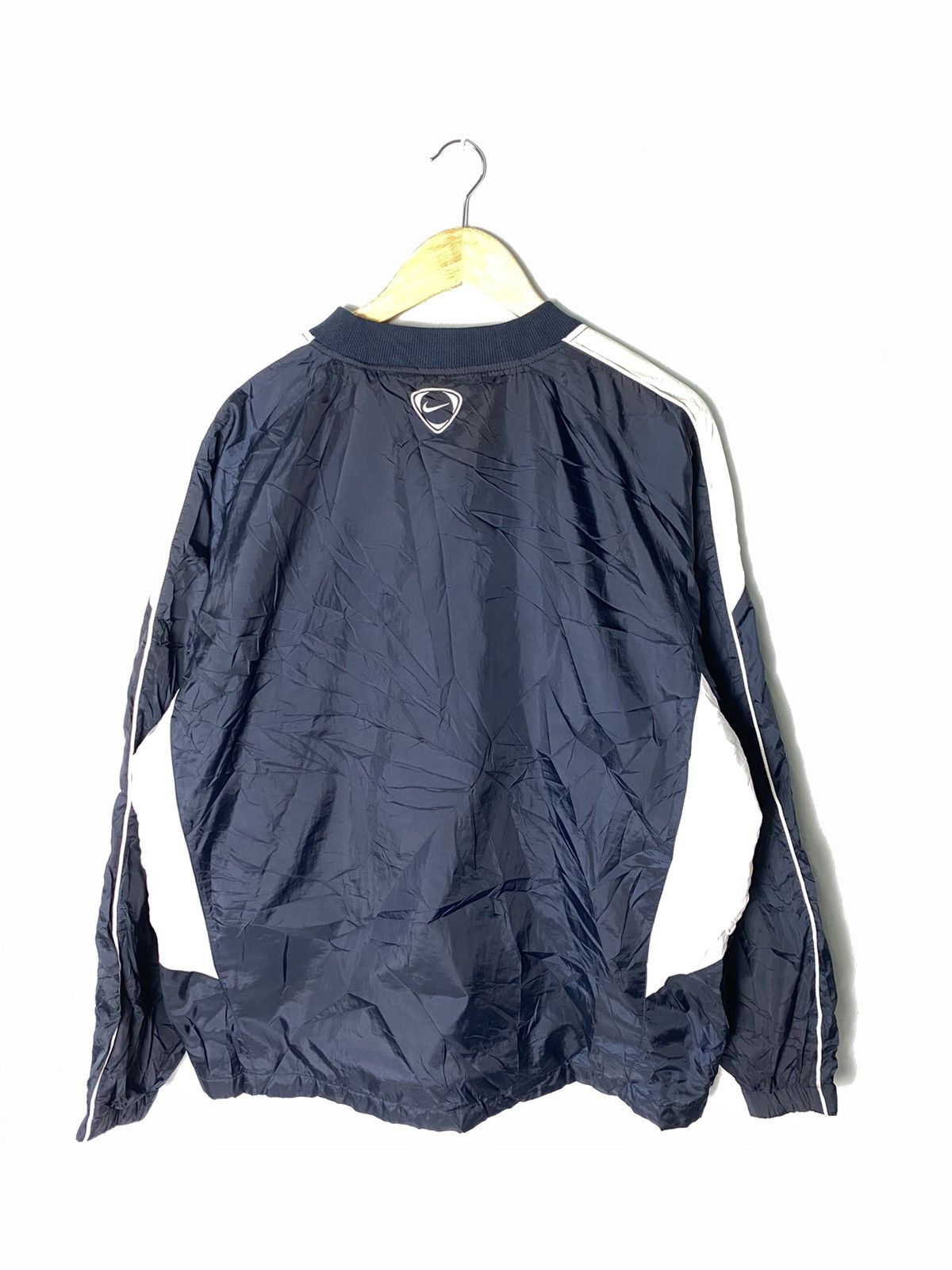 Nike Nike Swoosh Big Print Size US XL / EU 56 / 4 - 8 Thumbnail