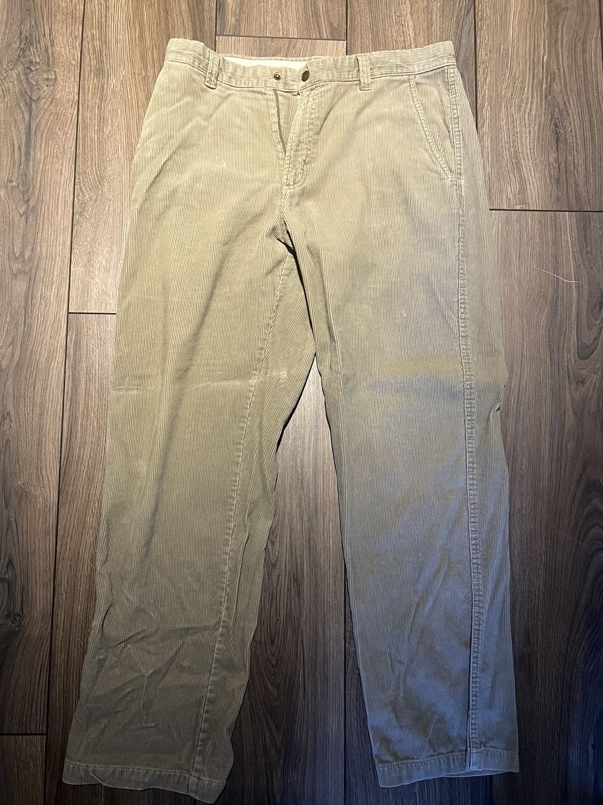 Columbia Corduroy Vintage Pants 34x32