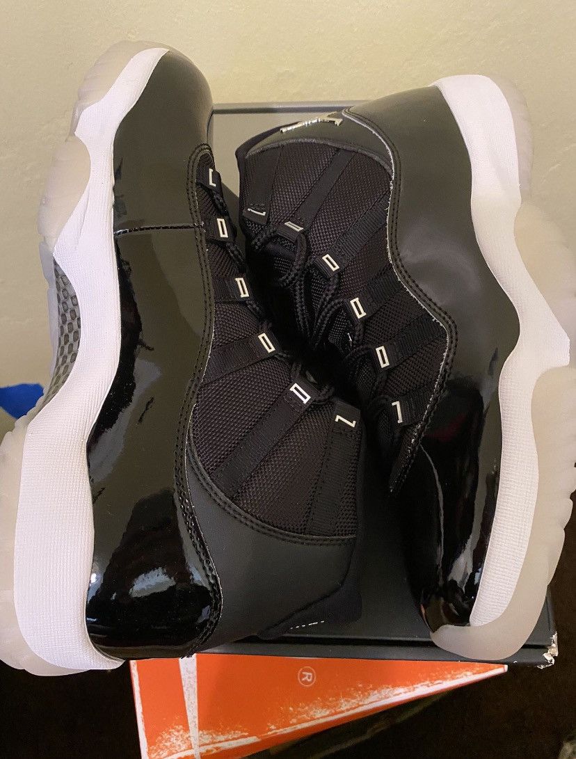 Jordan Brand Jordan 11 25th Anniversary Size US 10.5 / EU 43-44 - 2 Thumbnail