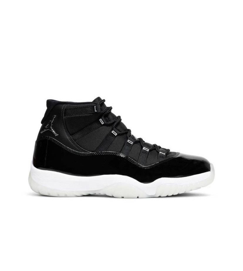Jordan Brand Jordan 11 25th Anniversary Size US 10.5 / EU 43-44 - 1 Thumbnail