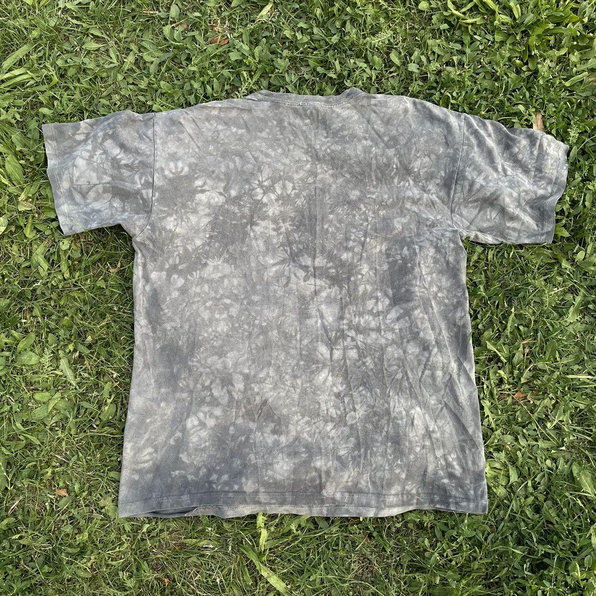 Vintage Vintage 90s Pink Floyd Sun Faded Band Tee Grunge Slim XL Size US XL / EU 56 / 4 - 6 Thumbnail