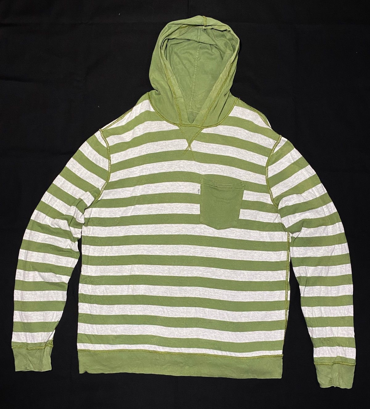 Levi's Vintage Levi’s hoodie Size US M / EU 48-50 / 2 - 1 Thumbnail
