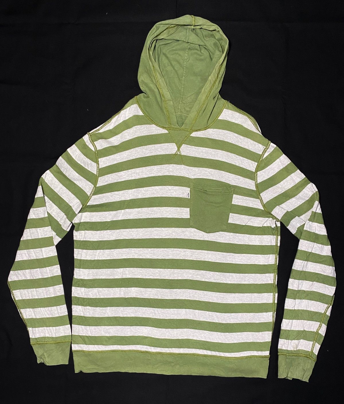 Levi's Vintage Levi’s hoodie Size US M / EU 48-50 / 2 - 2 Thumbnail