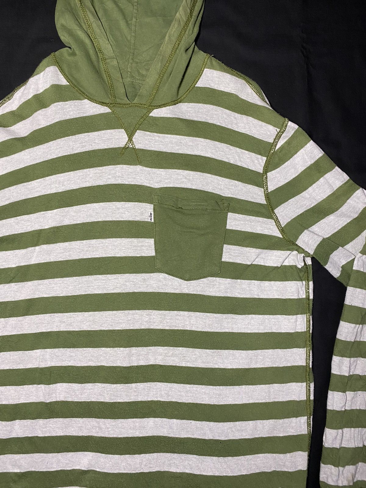 Levi's Vintage Levi’s hoodie Size US M / EU 48-50 / 2 - 3 Thumbnail