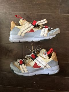 Mars yard overshoe on sale custom