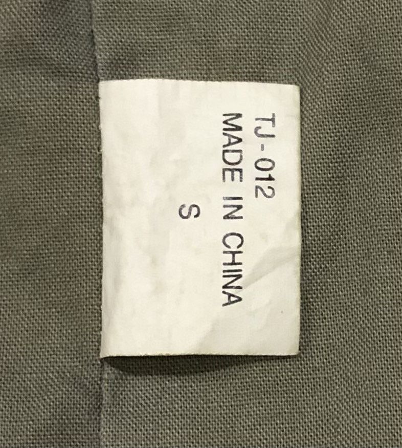 Vintage Disney Indiana Jones Adventure Wear Cargo Vest Jacket Size US M / EU 48-50 / 2 - 13 Thumbnail