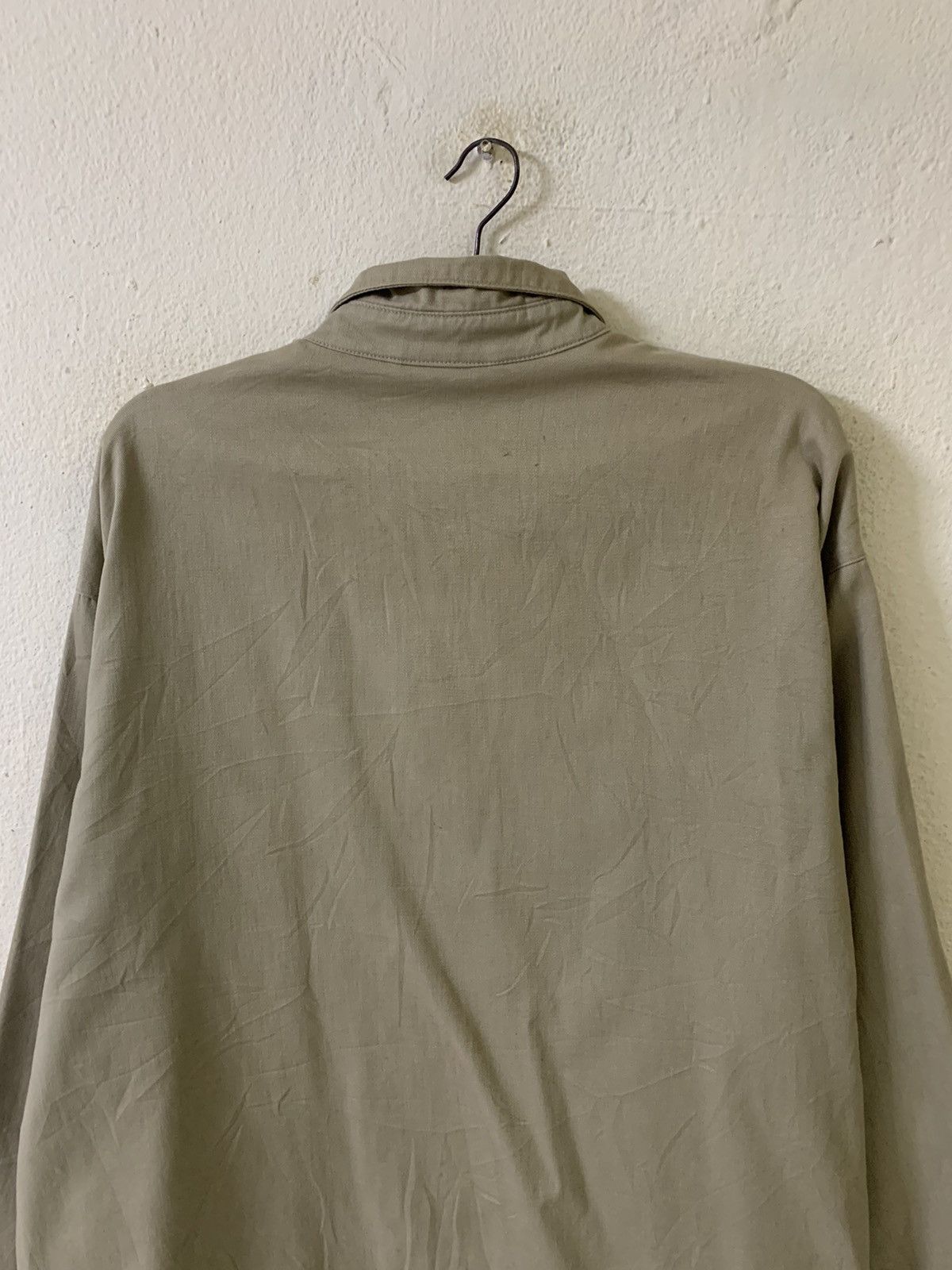 Polo Ralph Lauren Polo Ralph Lauren Jacket Size US L / EU 52-54 / 3 - 9 Thumbnail