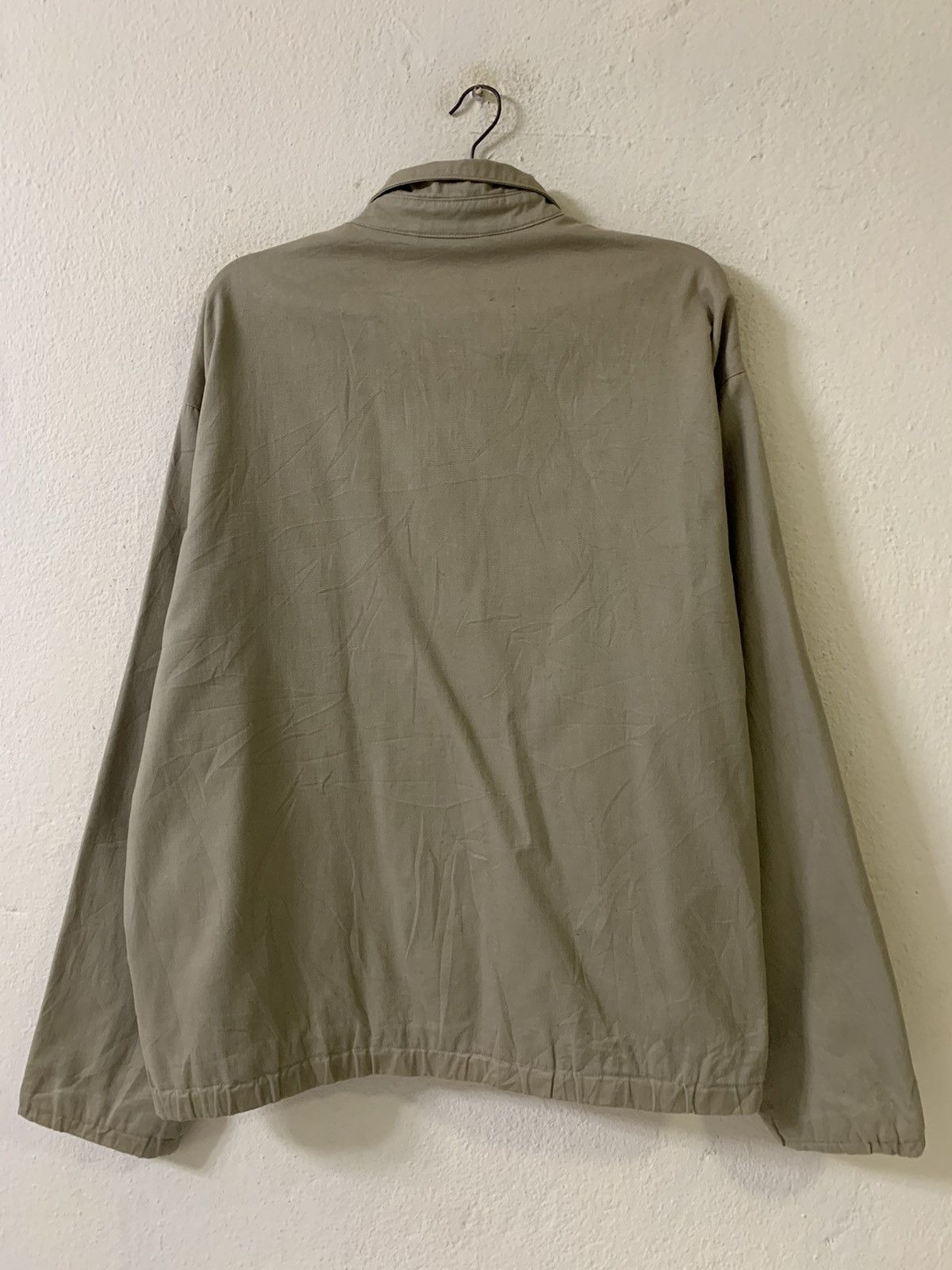Polo Ralph Lauren Polo Ralph Lauren Jacket Size US L / EU 52-54 / 3 - 6 Thumbnail
