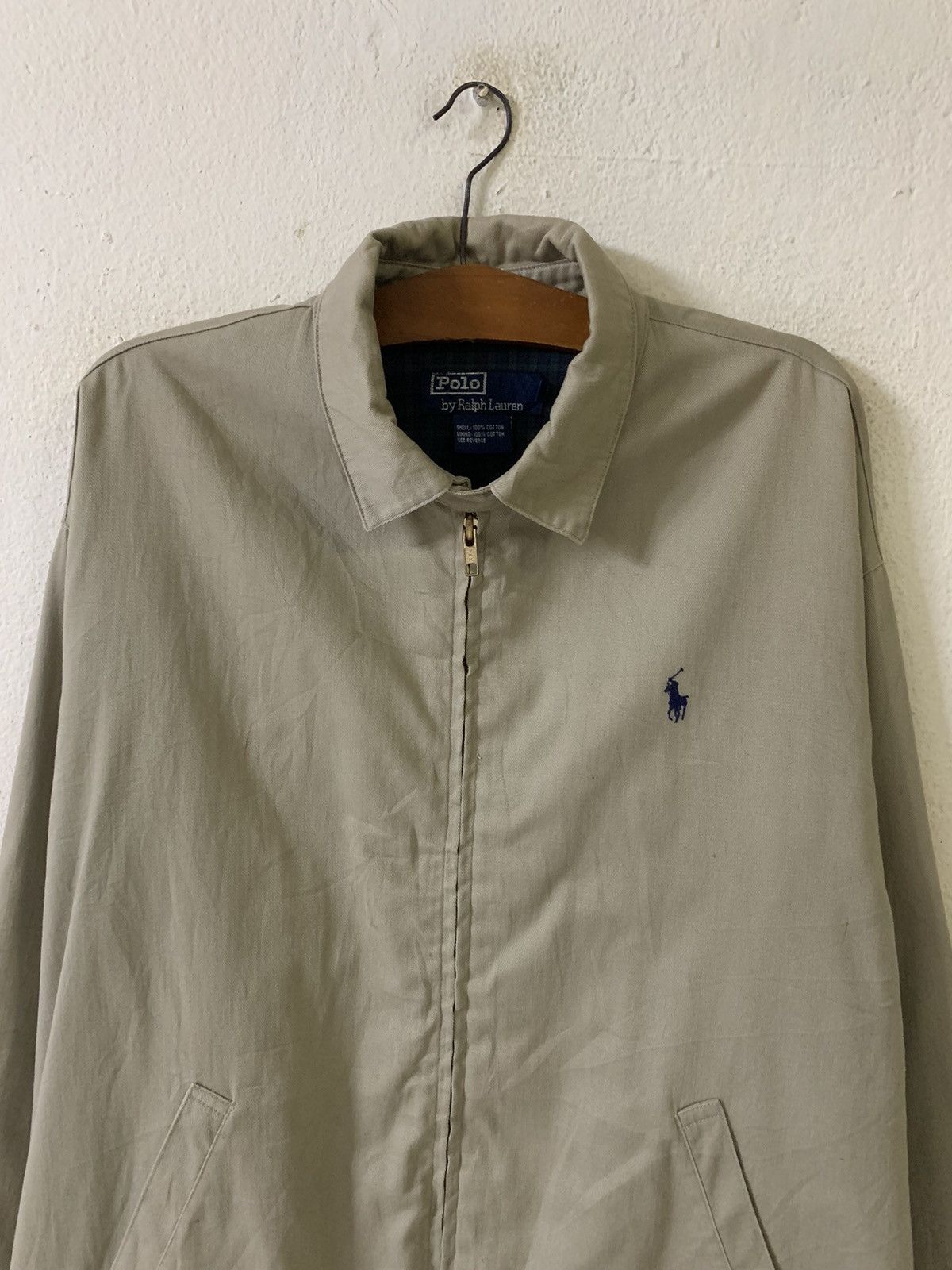 Polo Ralph Lauren Polo Ralph Lauren Jacket Size US L / EU 52-54 / 3 - 4 Thumbnail
