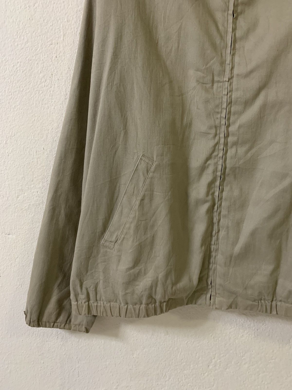 Polo Ralph Lauren Polo Ralph Lauren Jacket Size US L / EU 52-54 / 3 - 3 Thumbnail