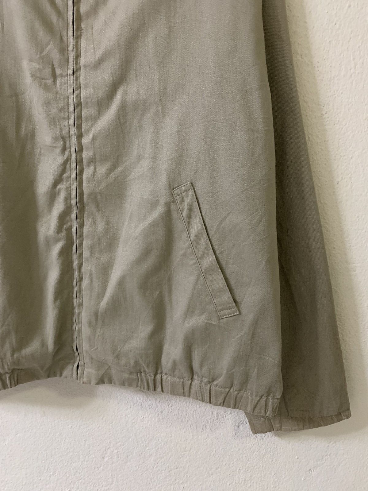 Polo Ralph Lauren Polo Ralph Lauren Jacket Size US L / EU 52-54 / 3 - 2 Thumbnail