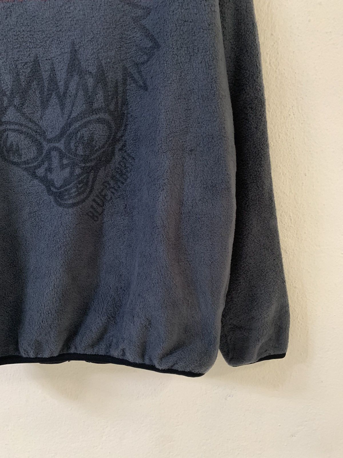 Japanese Brand Mischievous Blue Rabbit Jacket Size US M / EU 48-50 / 2 - 2 Thumbnail