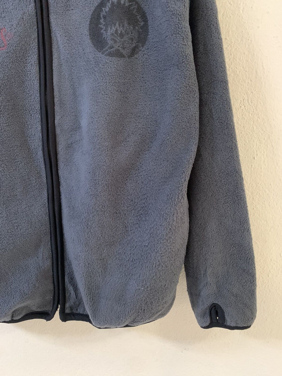 Japanese Brand Mischievous Blue Rabbit Jacket Size US M / EU 48-50 / 2 - 9 Thumbnail