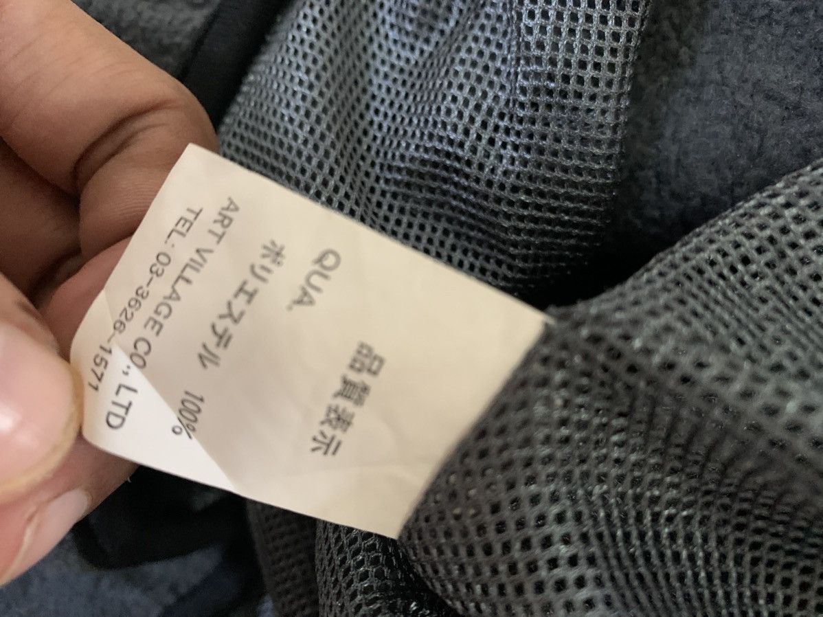 Japanese Brand Mischievous Blue Rabbit Jacket Size US M / EU 48-50 / 2 - 6 Thumbnail