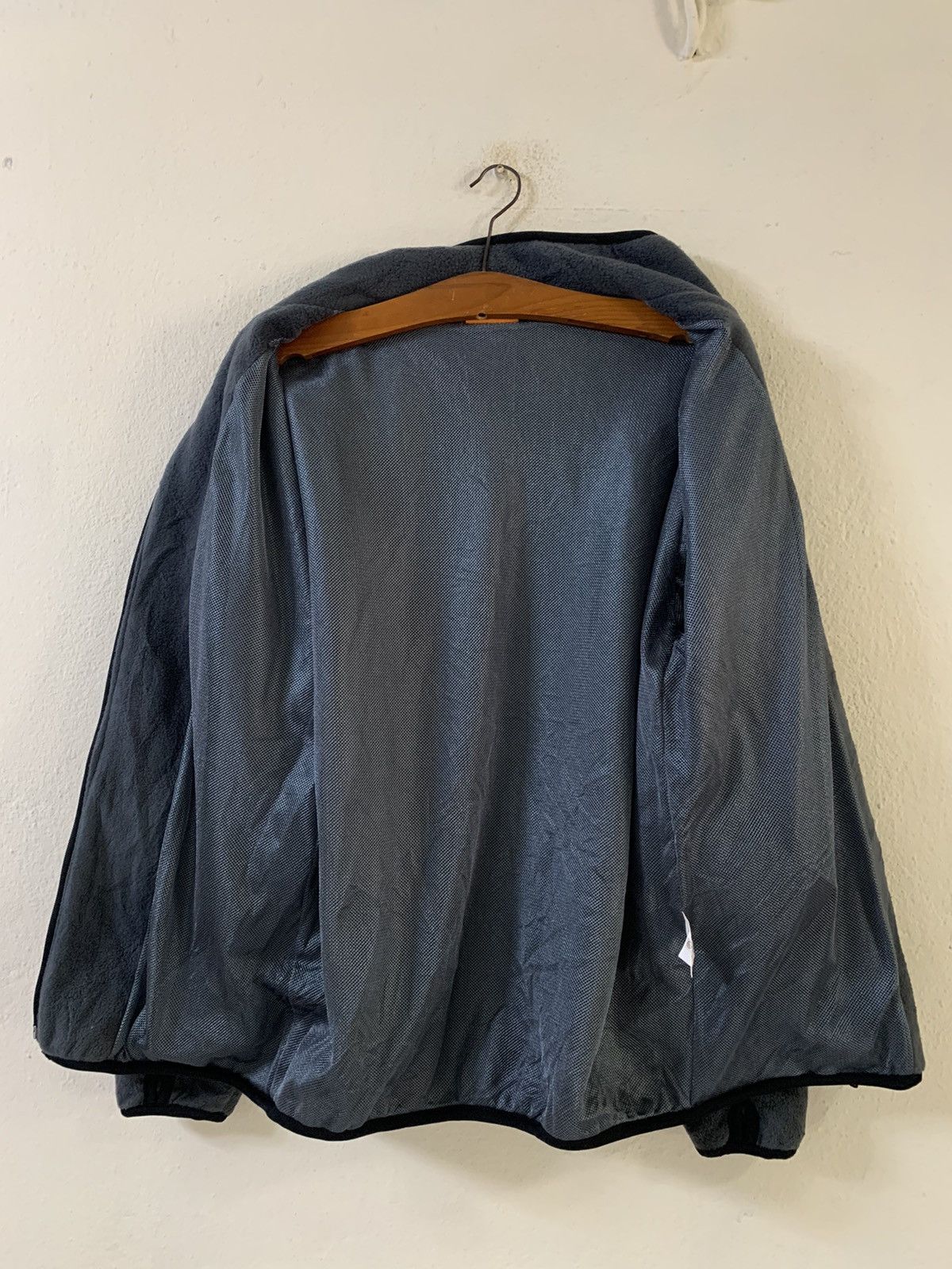 Japanese Brand Mischievous Blue Rabbit Jacket Size US M / EU 48-50 / 2 - 7 Thumbnail
