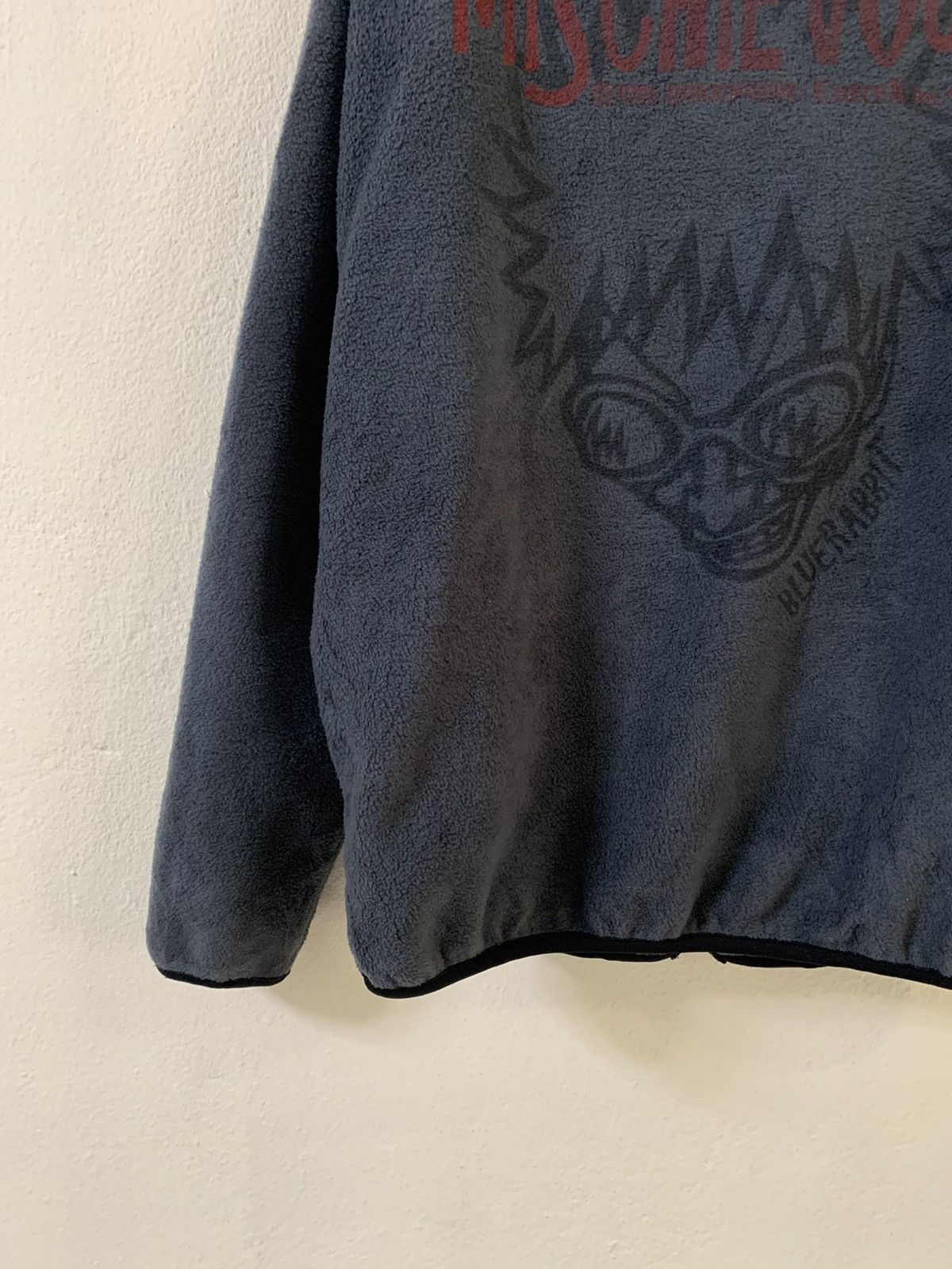 Japanese Brand Mischievous Blue Rabbit Jacket Size US M / EU 48-50 / 2 - 3 Thumbnail