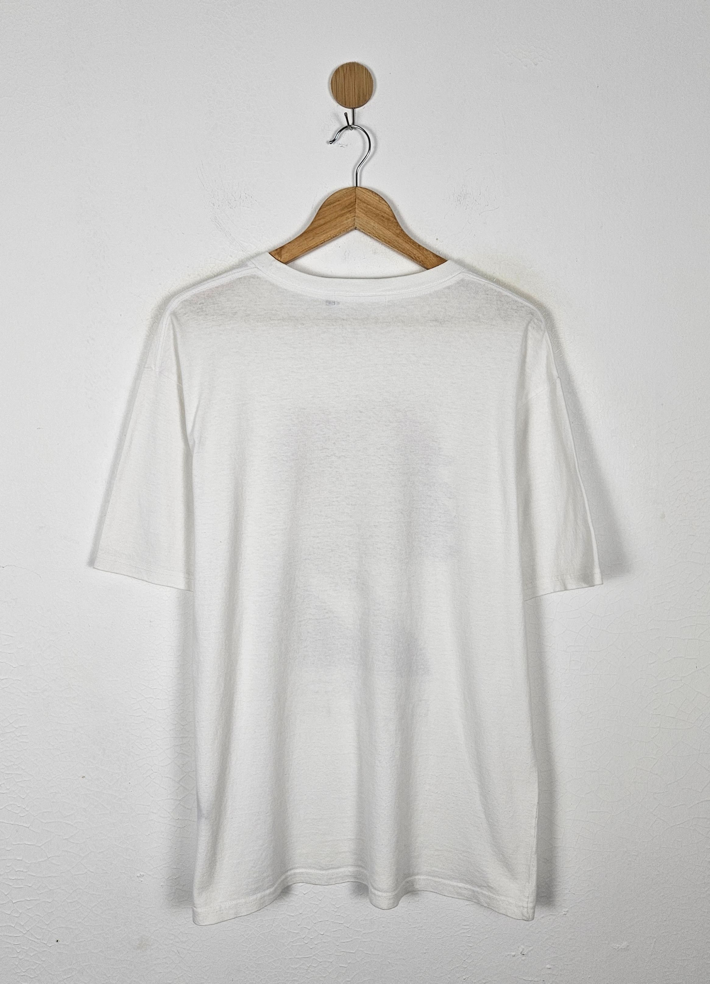 Undercover Undercover Japanese Psycho shirt Size US XL / EU 56 / 4 - 3 Thumbnail