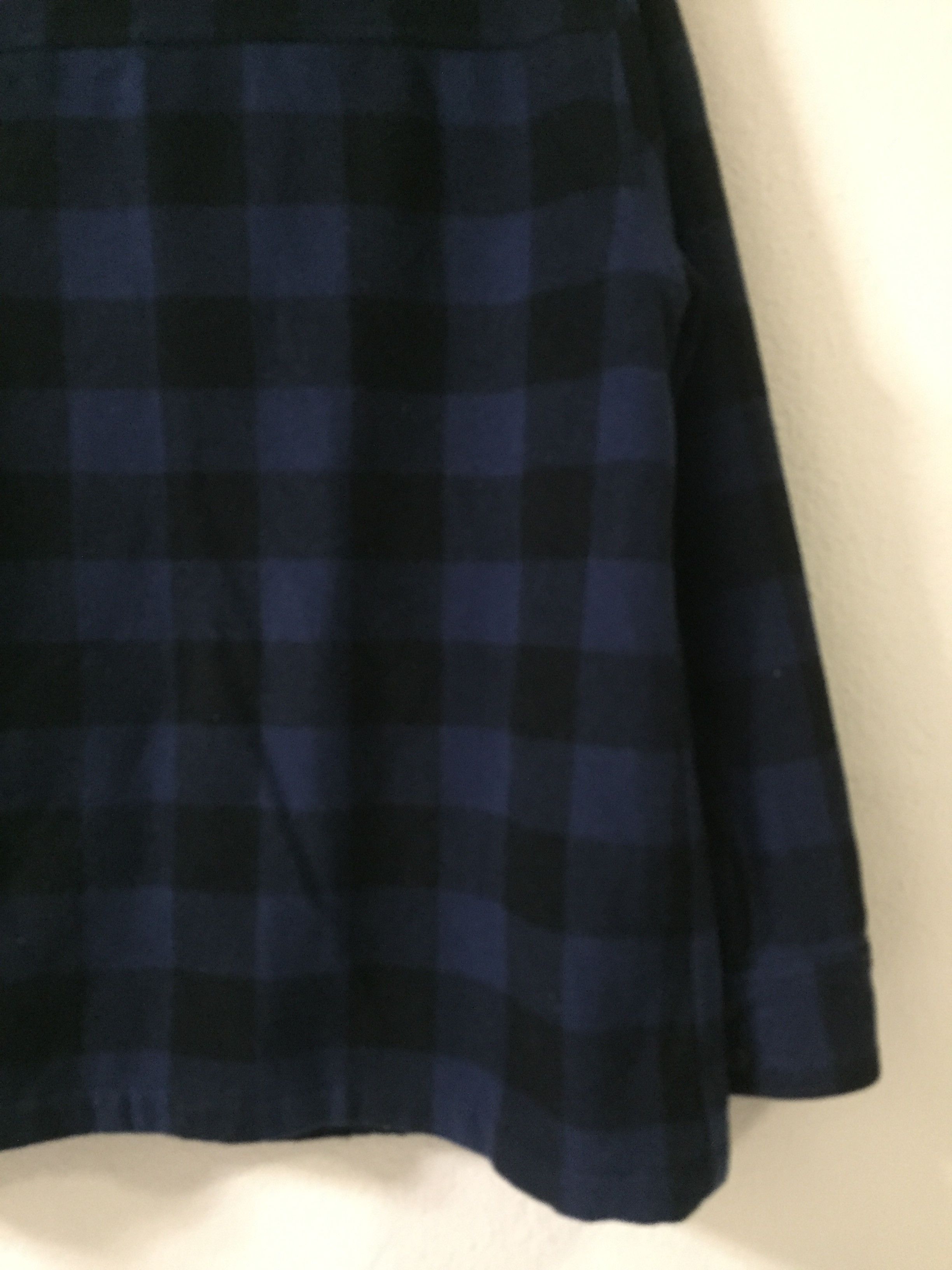 Flannel Vintage Levi's Flannel Jacket Size US L / EU 52-54 / 3 - 10 Thumbnail