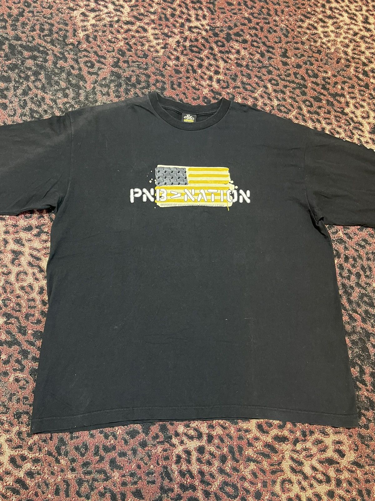 Pnb Nation | Grailed