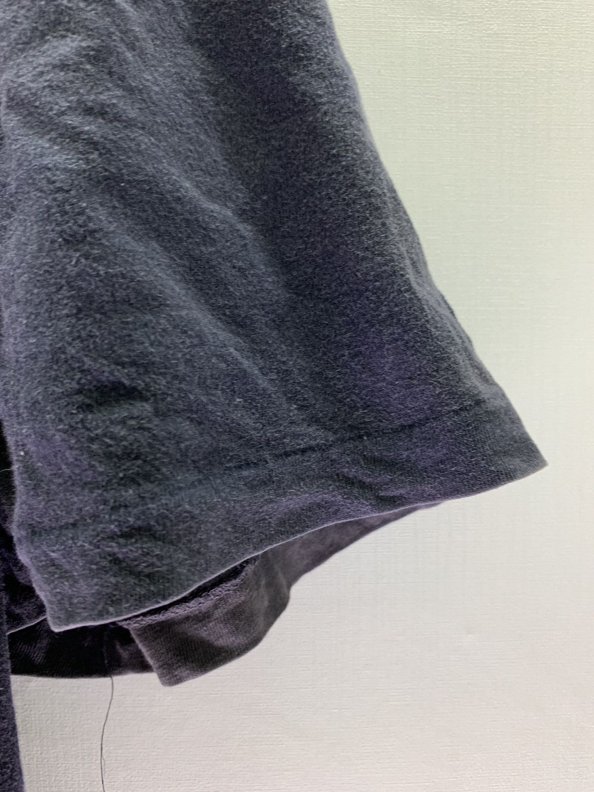 Polo Ralph Lauren Vintage THRASHED Faded Polo Sport TEE Single Stich Size US L / EU 52-54 / 3 - 4 Thumbnail