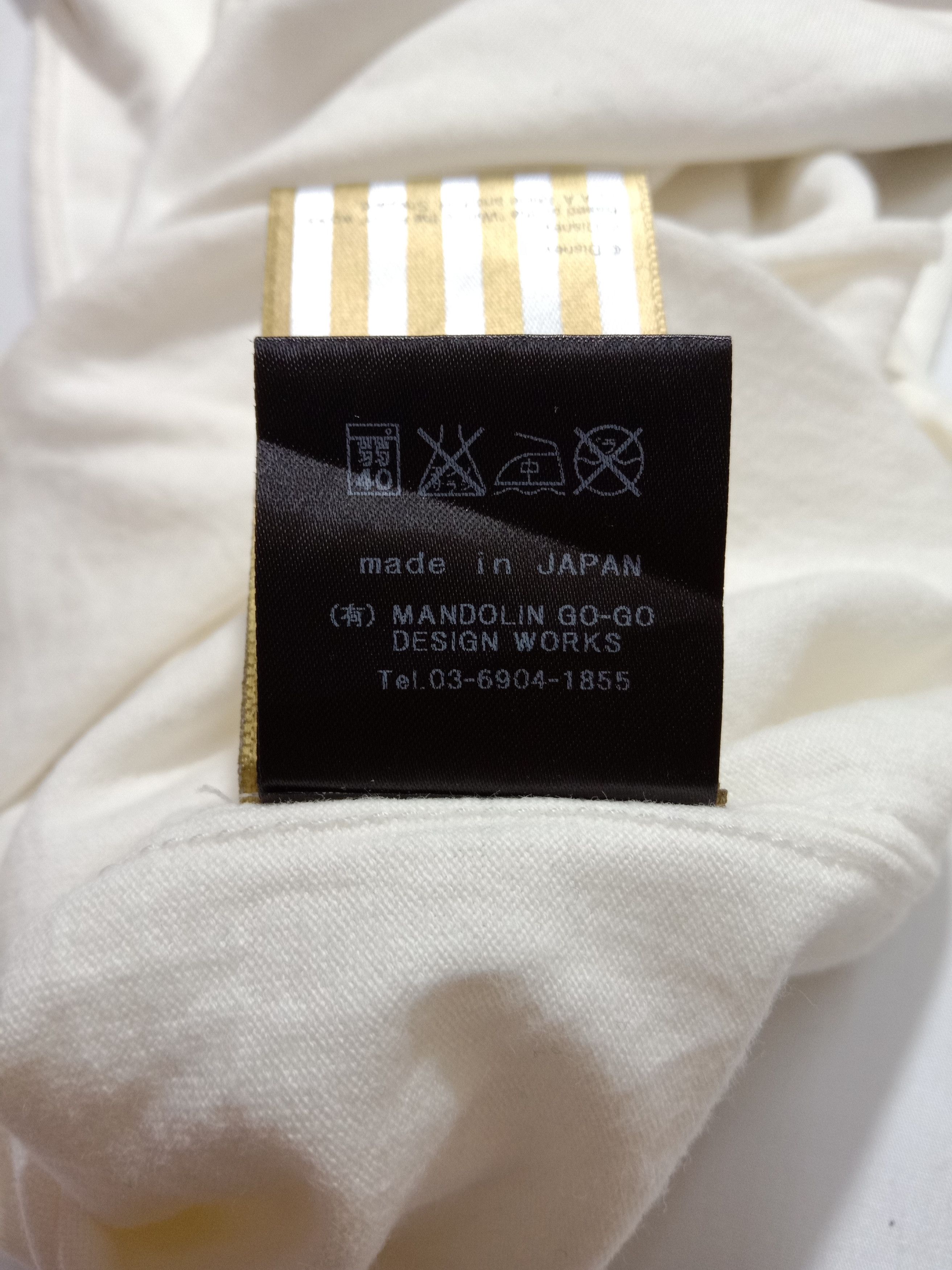 Cartoon Network Mickey Mouse Car Club Dresstrip Seditionaries Sex Pistols Size US M / EU 48-50 / 2 - 11 Thumbnail