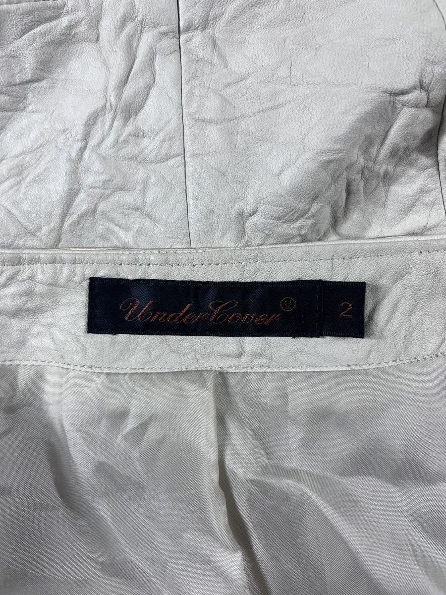 Undercover Undercover - AW06 « GURUGURU » Napoleon Scarf Jacket Size M / US 6-8 / IT 42-44 - 13 Thumbnail