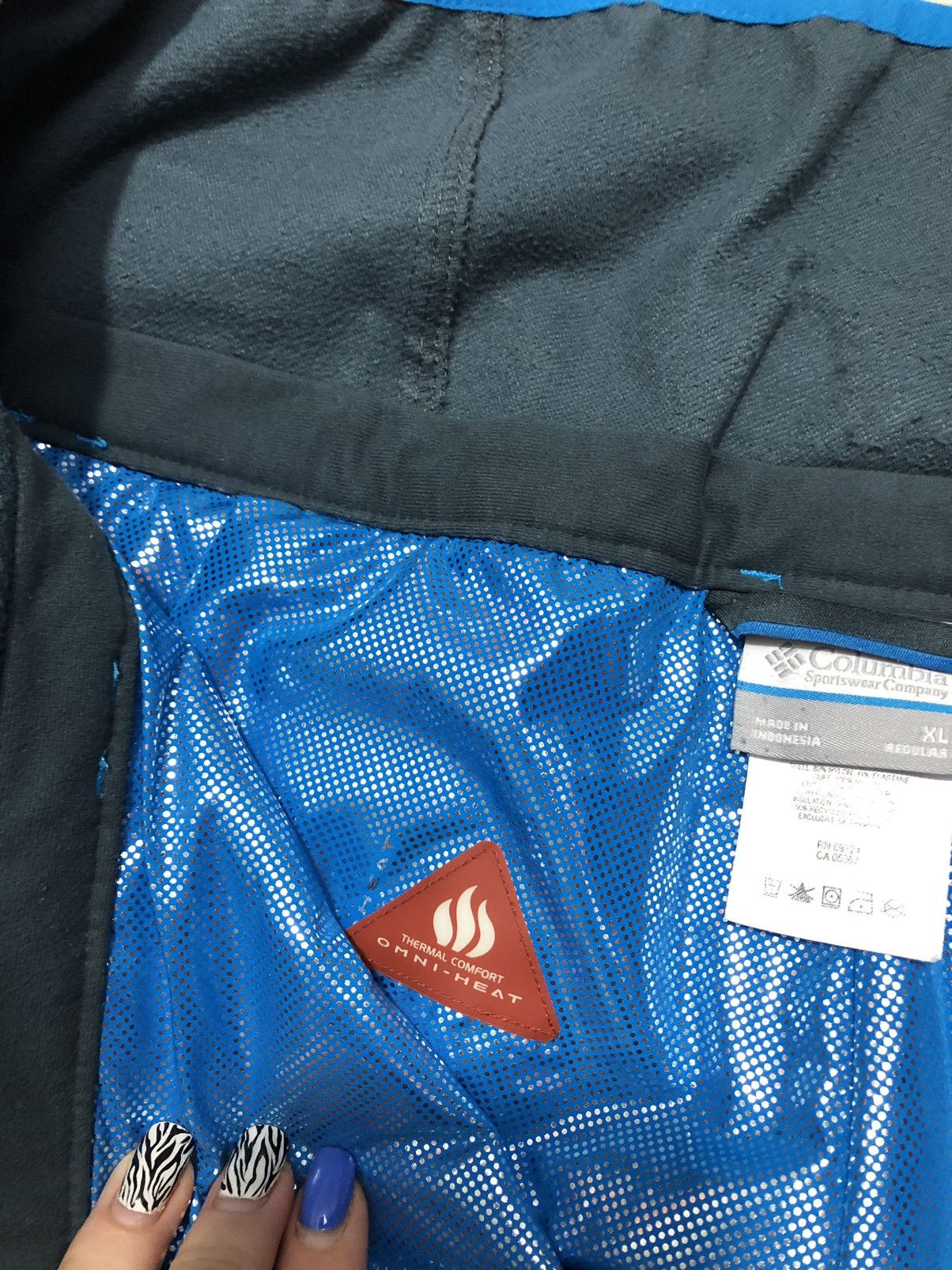 Columbia Columbia Vintage Mens Ski Pants Size US 36 / EU 52 - 7 Thumbnail