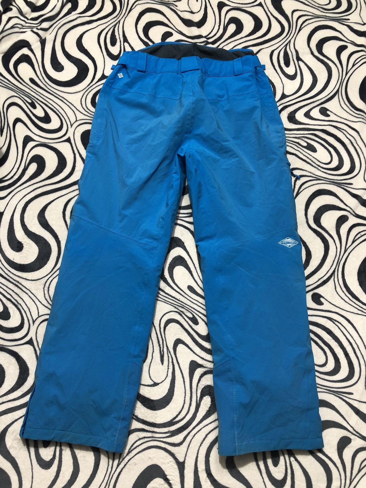 Columbia Columbia Vintage Mens Ski Pants Size US 36 / EU 52 - 8 Thumbnail