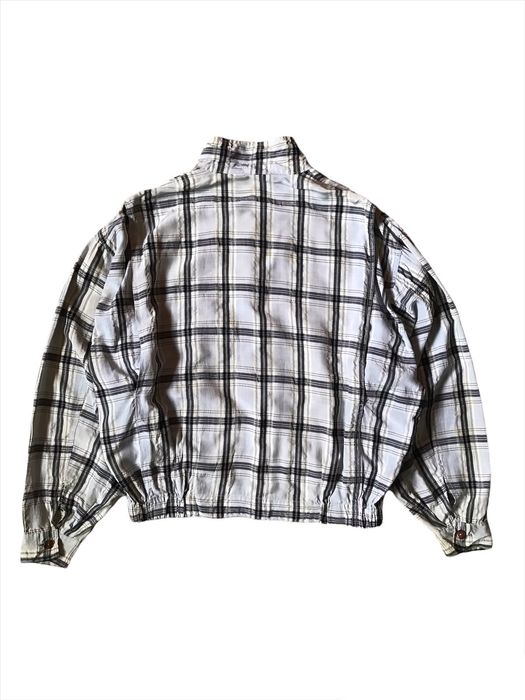 Cp company clearance harrington jacket