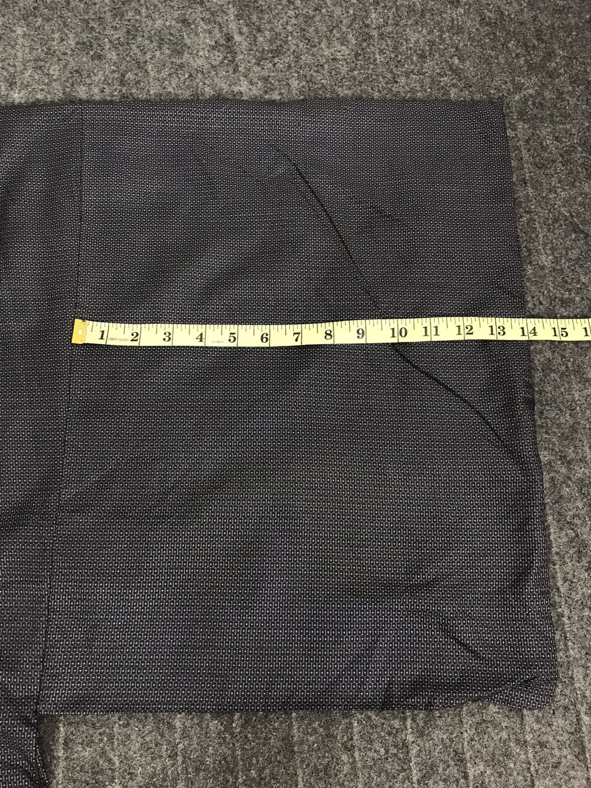 Japanese Brand Kimono Japanese Traditional Cardigan Jacket Embroidery Logo Size US XL / EU 56 / 4 - 7 Thumbnail