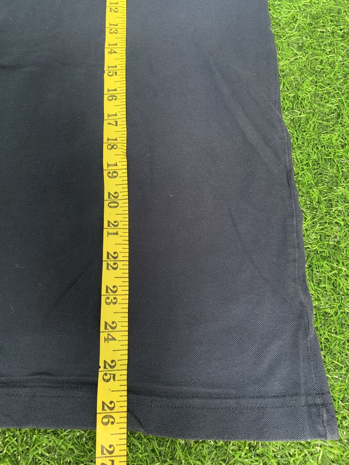 Yves Saint Laurent YSL YVES SAINT LAURENT Tricots Pour Homme POLO Size US M / EU 48-50 / 2 - 7 Thumbnail