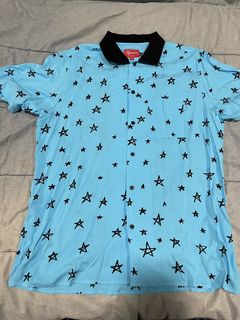 Supreme Devil Rayon Shirt | Grailed