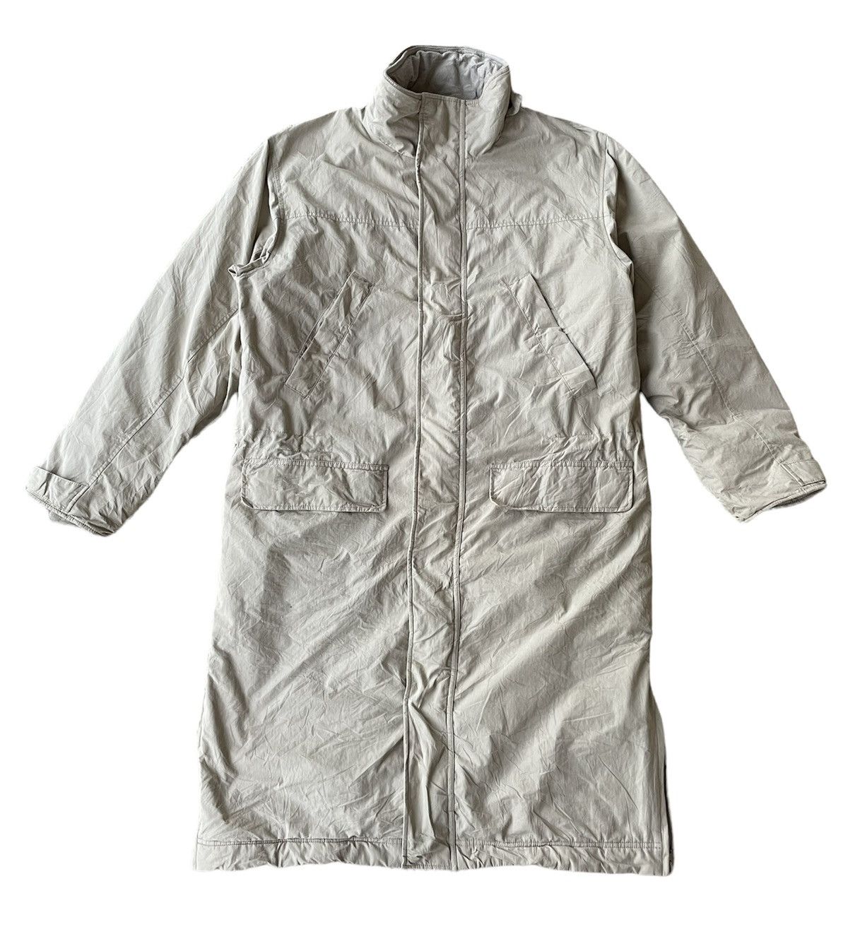 L.L. Bean L.L.Bean Thinsulate Long Jacket Size US M / EU 48-50 / 2 - 1 Thumbnail