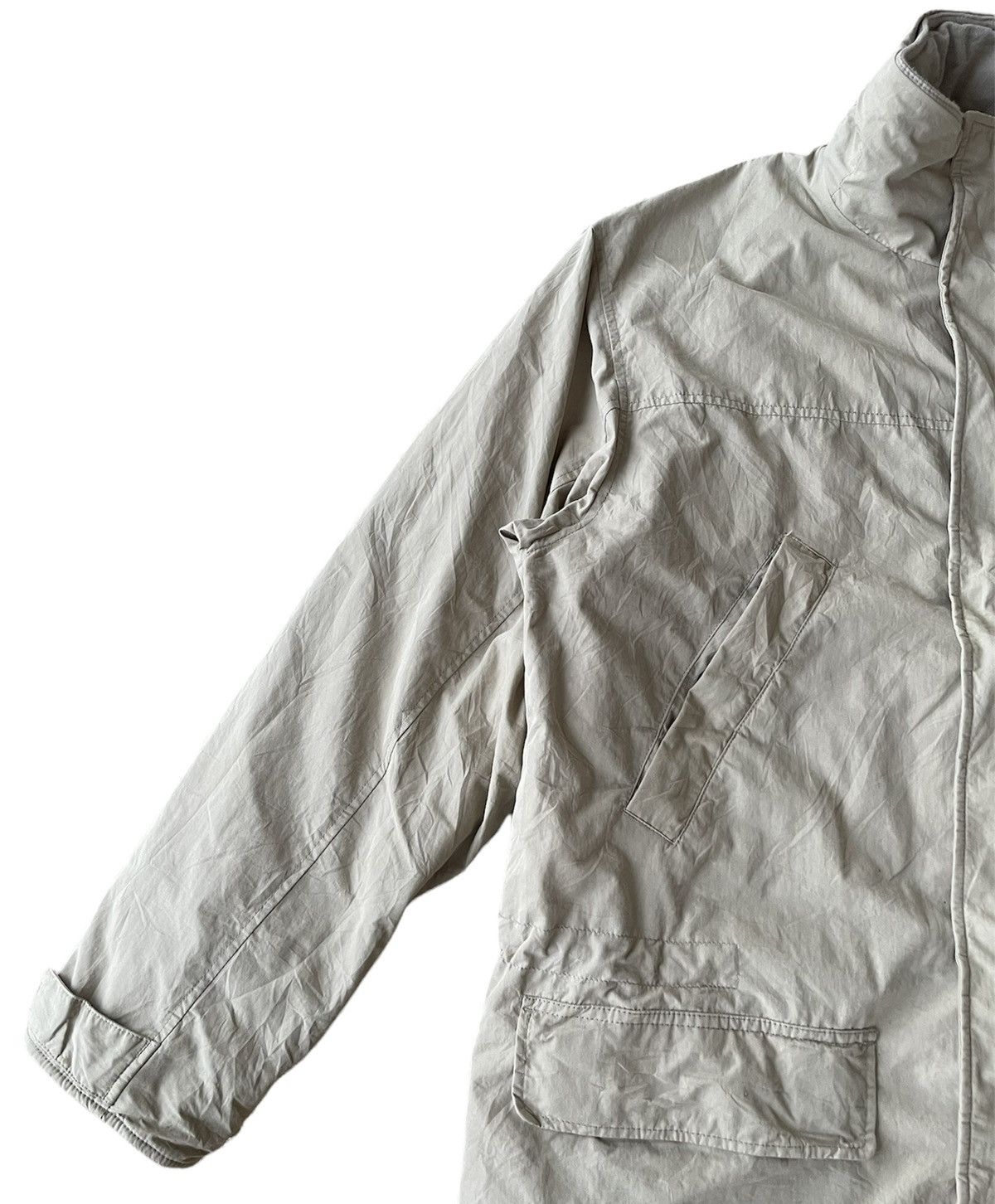 L.L. Bean L.L.Bean Thinsulate Long Jacket Size US M / EU 48-50 / 2 - 5 Thumbnail