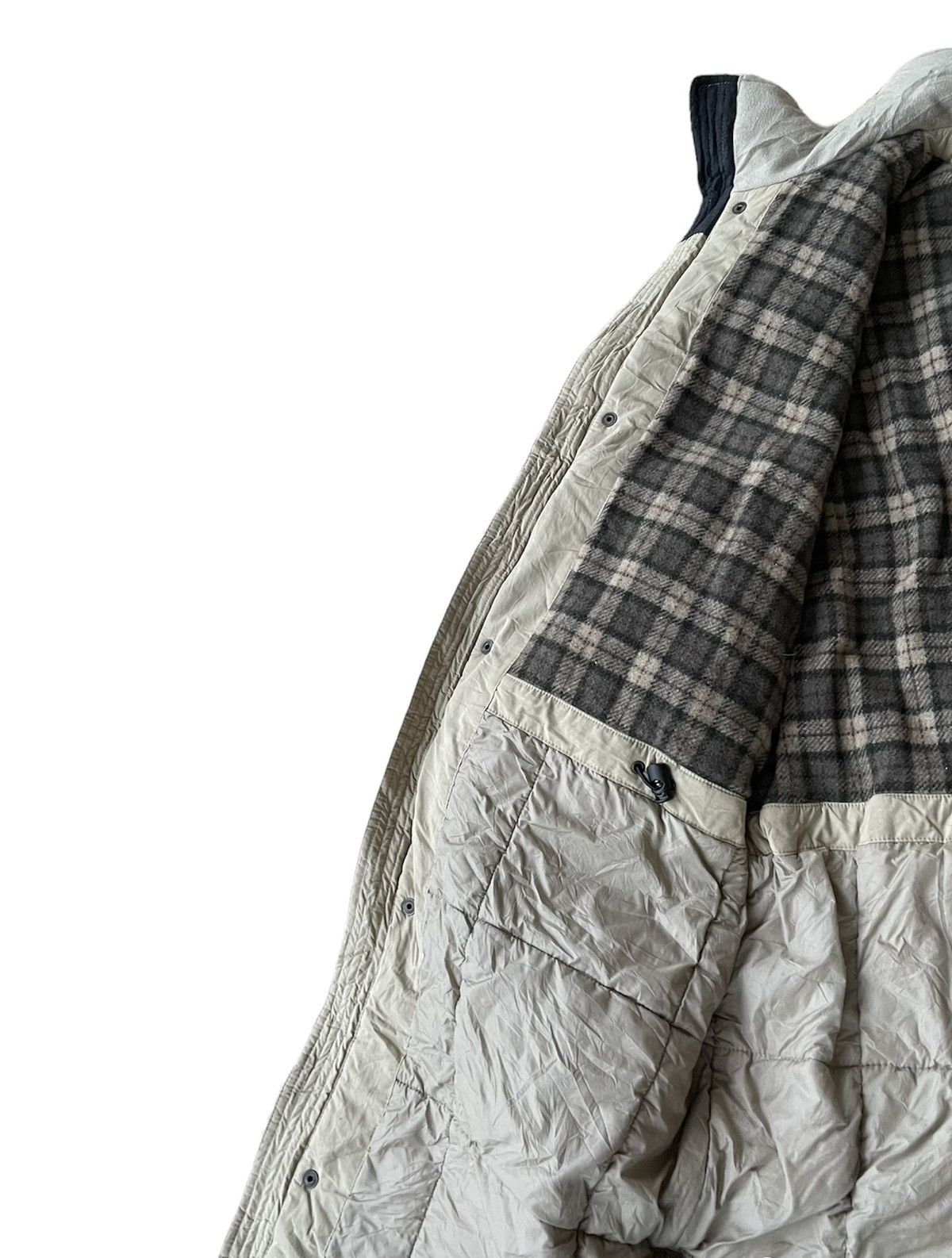 L.L. Bean L.L.Bean Thinsulate Long Jacket Size US M / EU 48-50 / 2 - 18 Thumbnail
