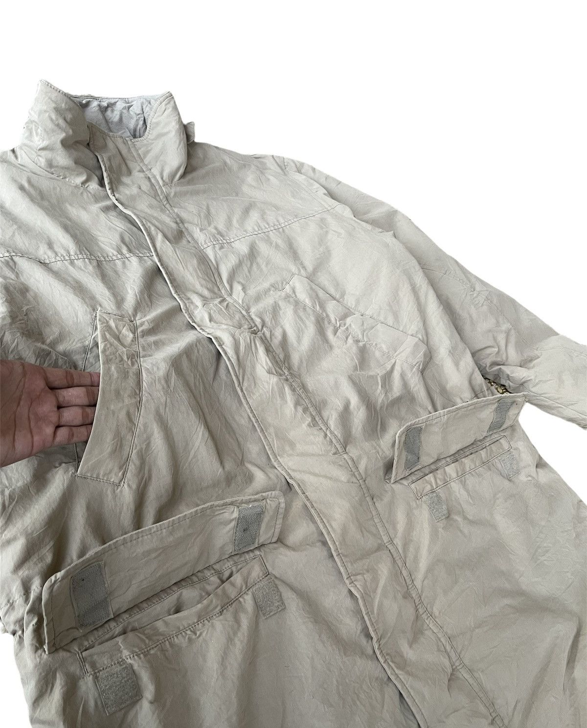 L.L. Bean L.L.Bean Thinsulate Long Jacket Size US M / EU 48-50 / 2 - 7 Thumbnail