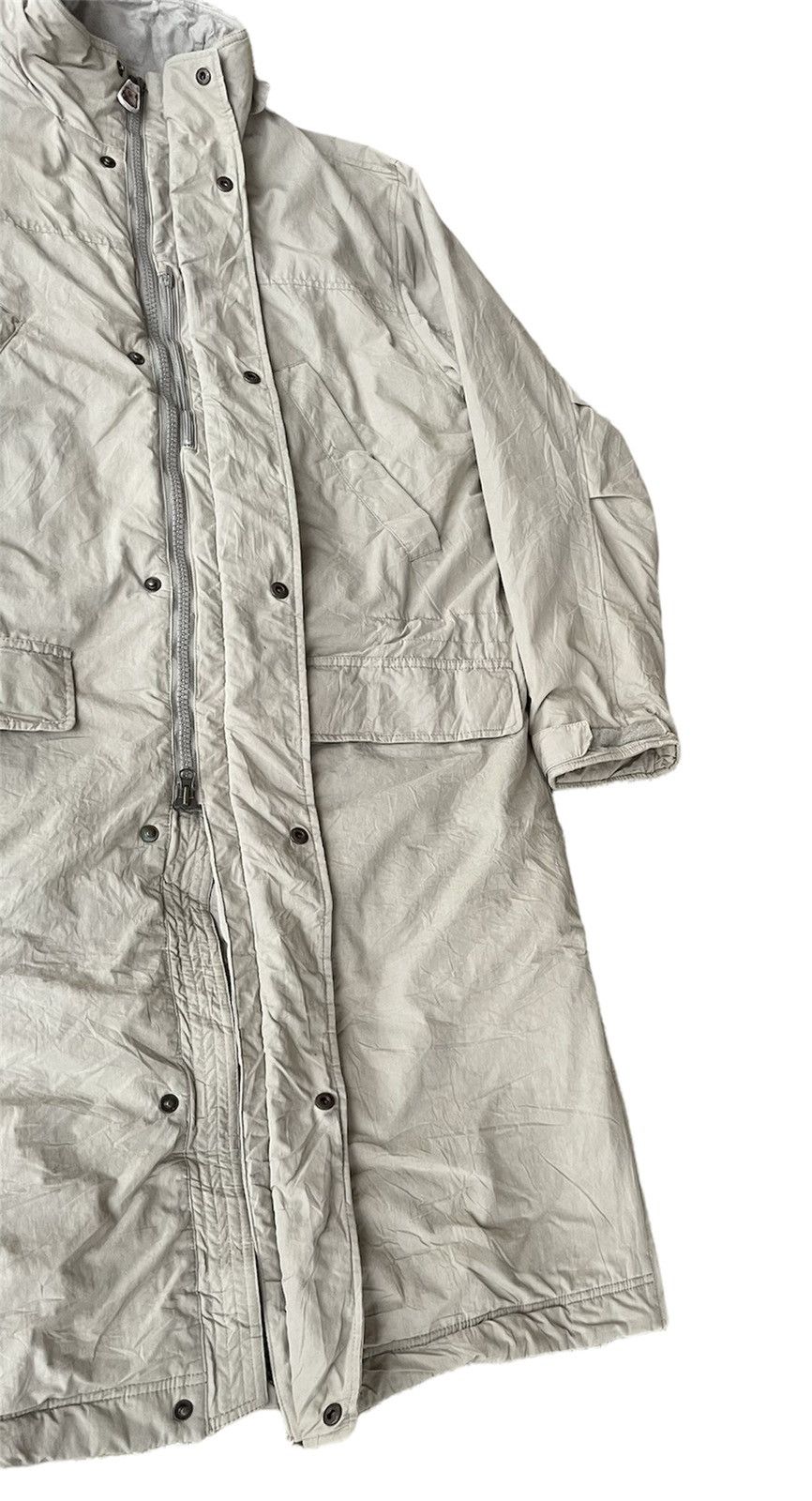 L.L. Bean L.L.Bean Thinsulate Long Jacket Size US M / EU 48-50 / 2 - 14 Thumbnail