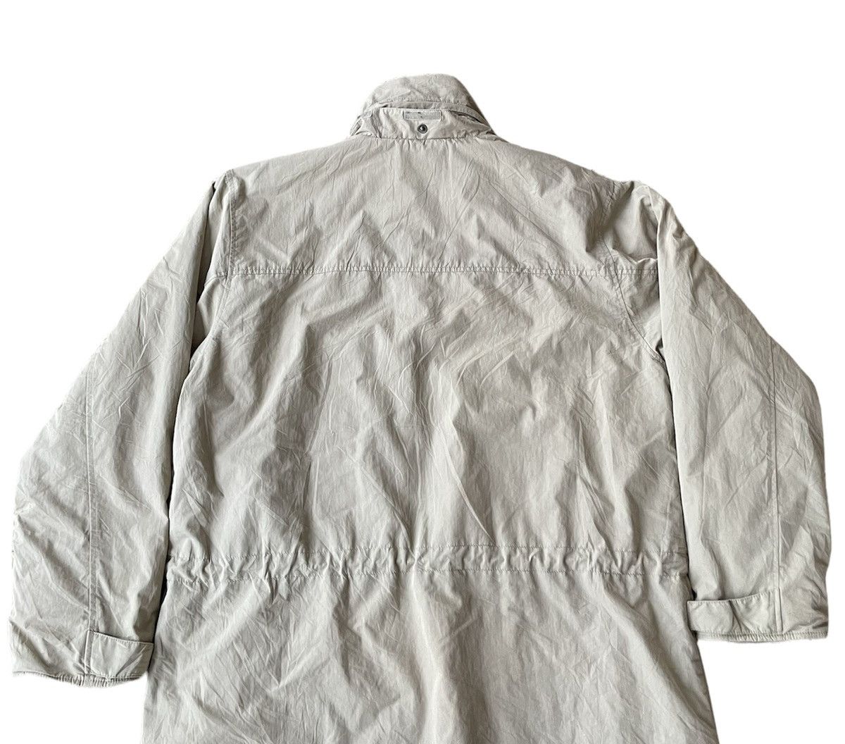 L.L. Bean L.L.Bean Thinsulate Long Jacket Size US M / EU 48-50 / 2 - 12 Thumbnail
