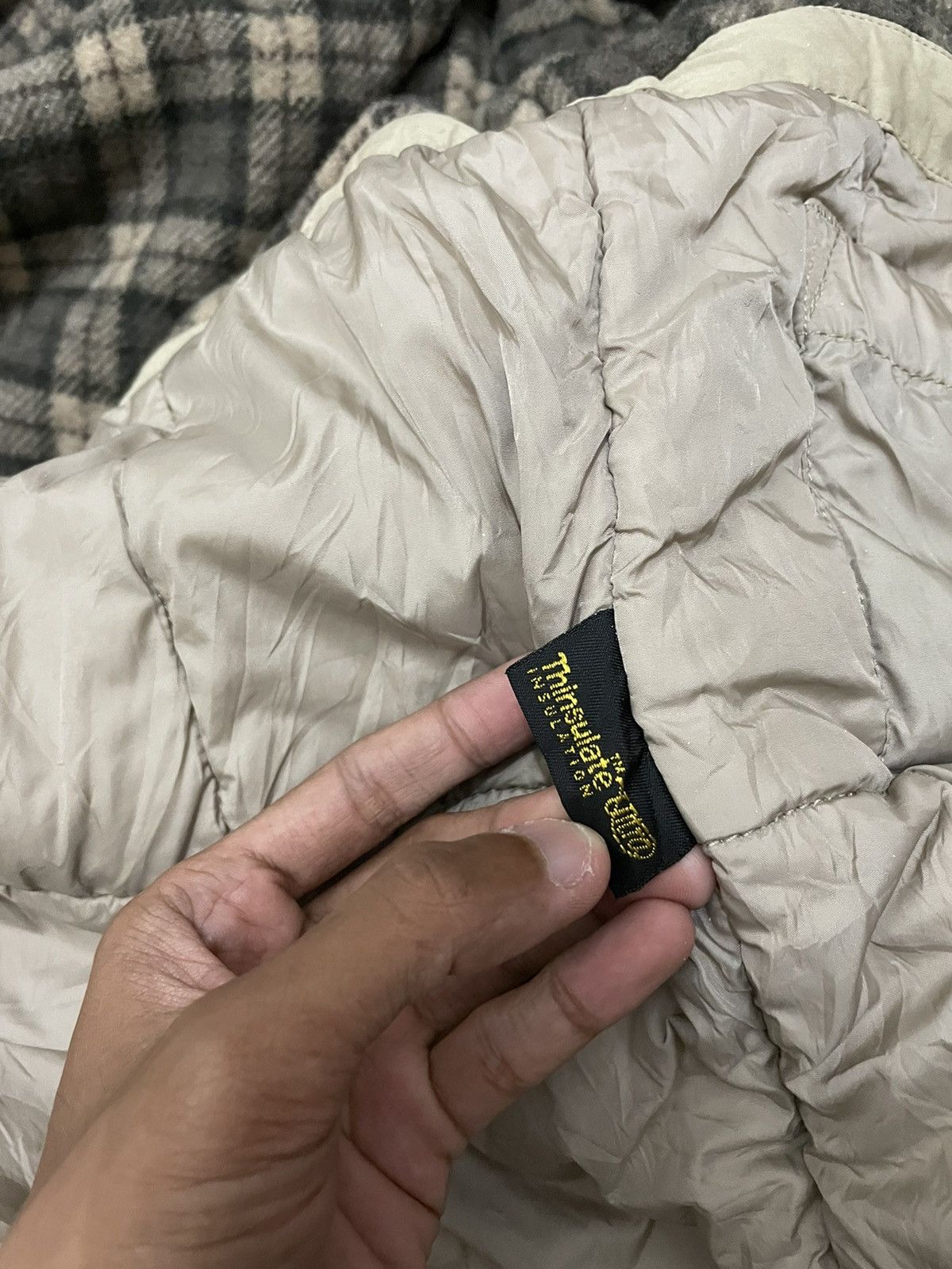 L.L. Bean L.L.Bean Thinsulate Long Jacket Size US M / EU 48-50 / 2 - 19 Thumbnail
