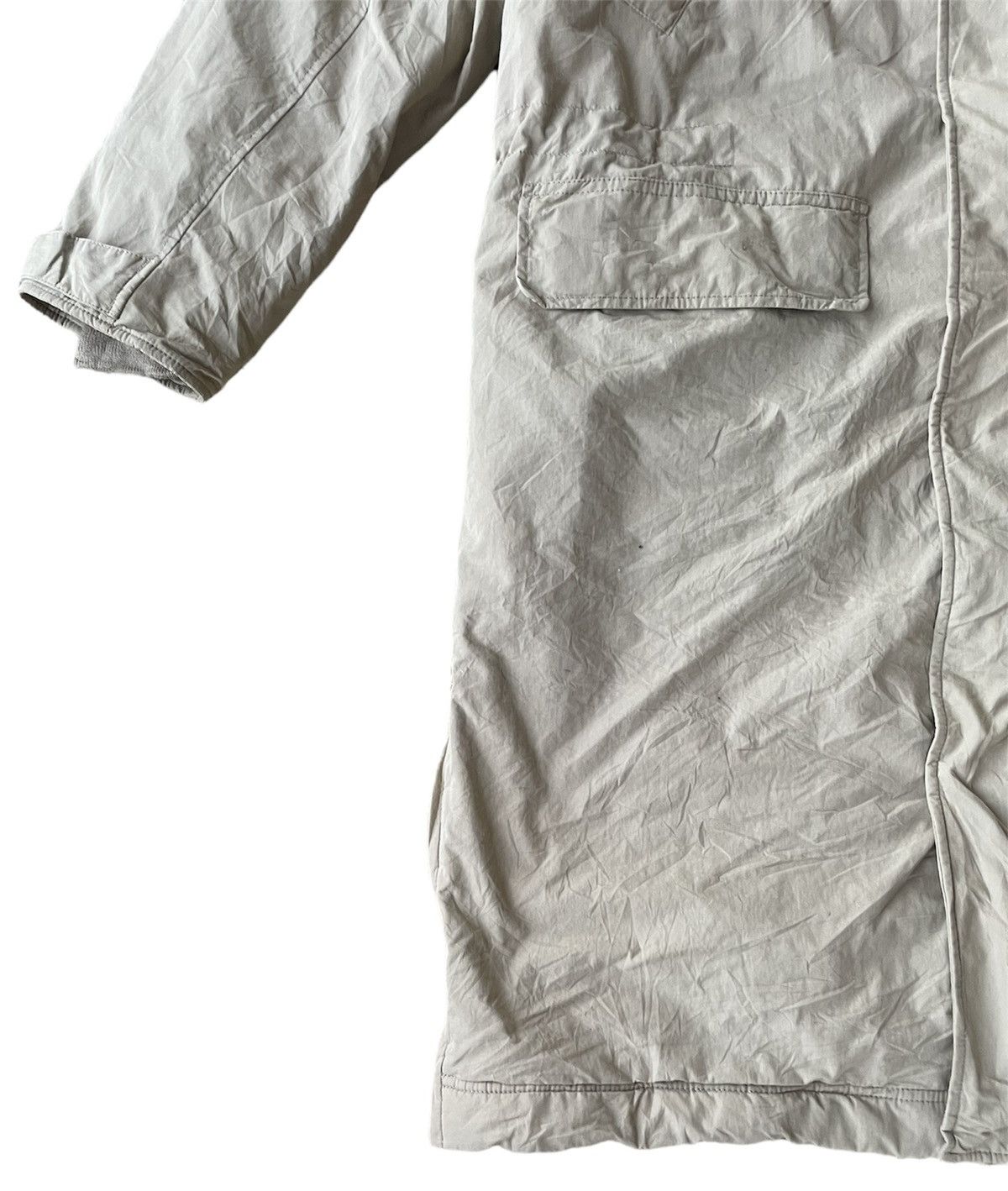 L.L. Bean L.L.Bean Thinsulate Long Jacket Size US M / EU 48-50 / 2 - 4 Thumbnail
