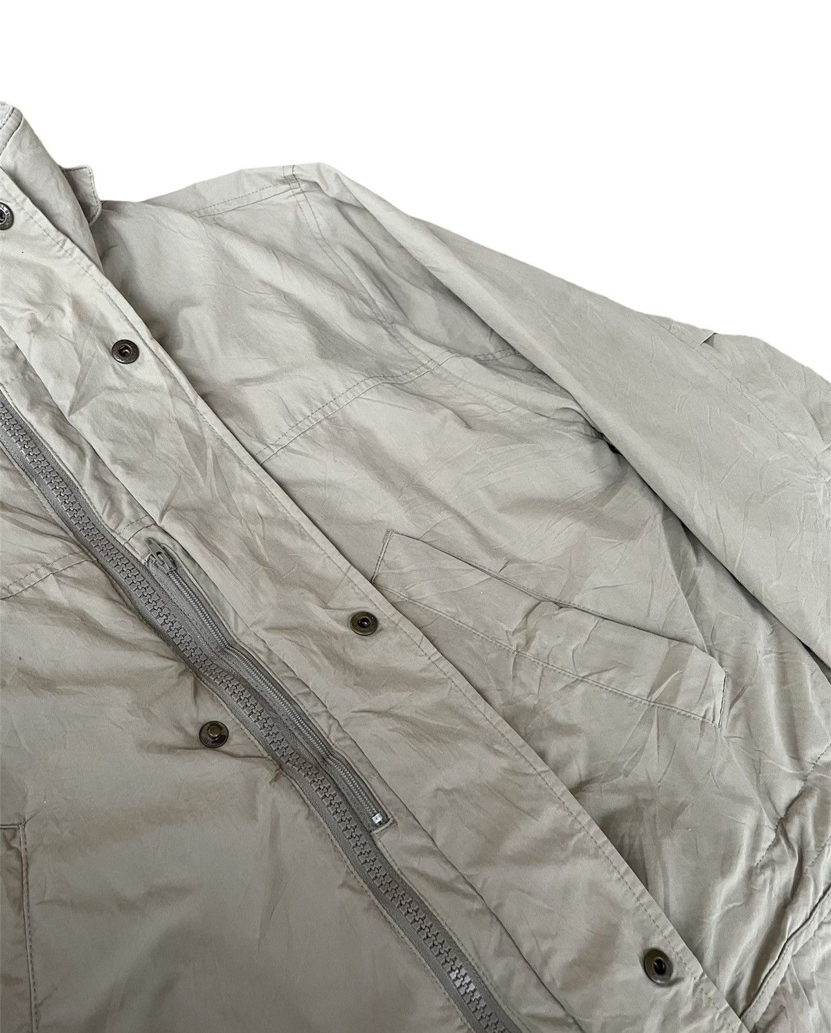 L.L. Bean L.L.Bean Thinsulate Long Jacket Size US M / EU 48-50 / 2 - 15 Thumbnail