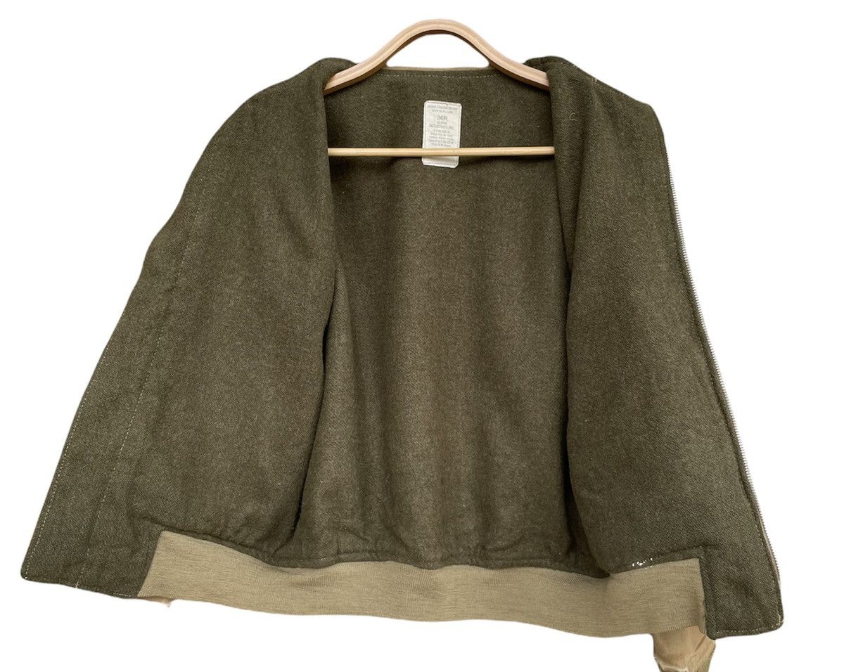 Alpha Industries Alpha Industries Combat Winter Inspector Jacket Size US S / EU 44-46 / 1 - 14 Thumbnail