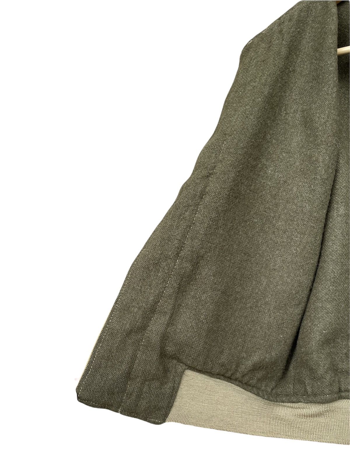 Alpha Industries Alpha Industries Combat Winter Inspector Jacket Size US S / EU 44-46 / 1 - 15 Thumbnail