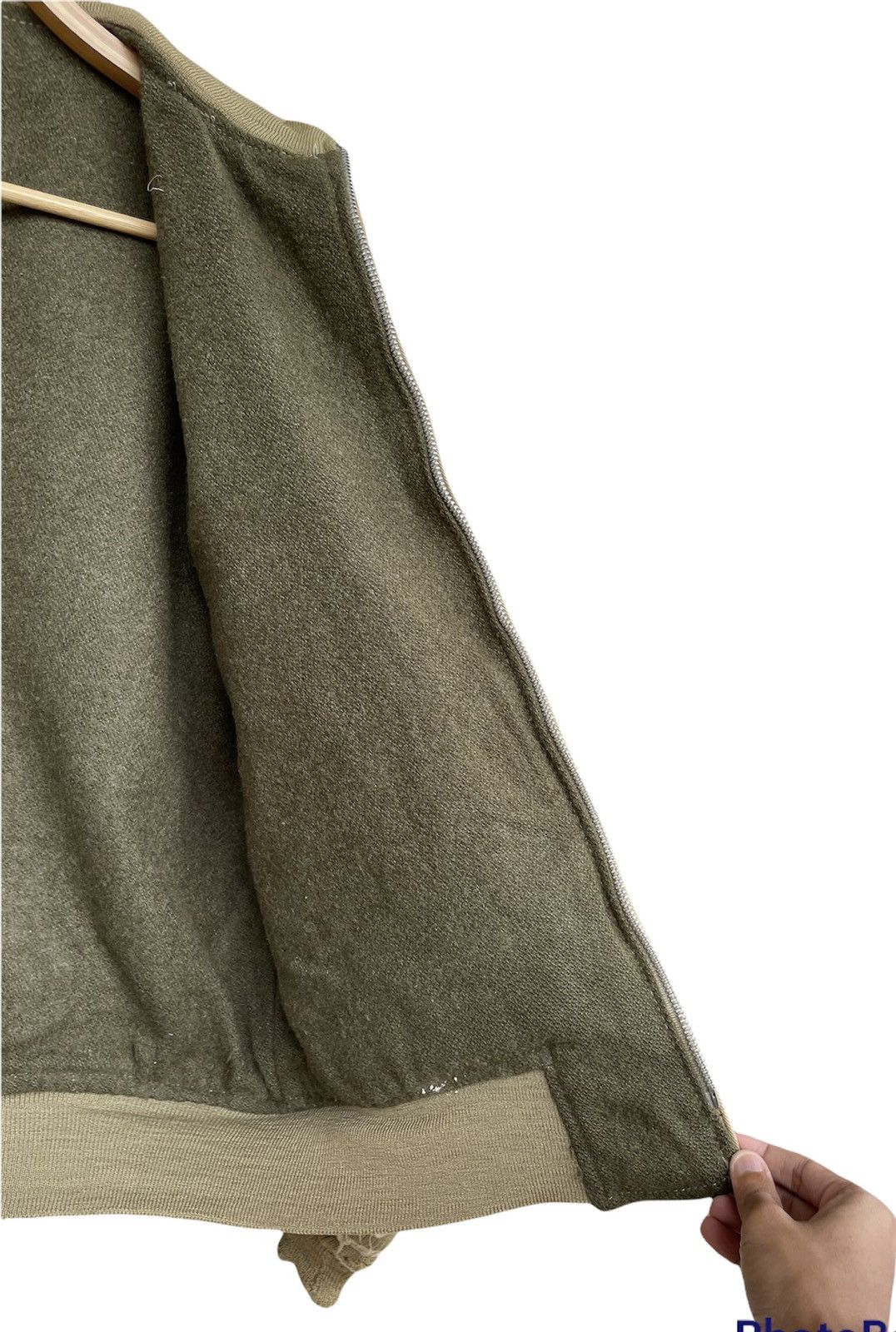 Alpha Industries Alpha Industries Combat Winter Inspector Jacket Size US S / EU 44-46 / 1 - 16 Thumbnail