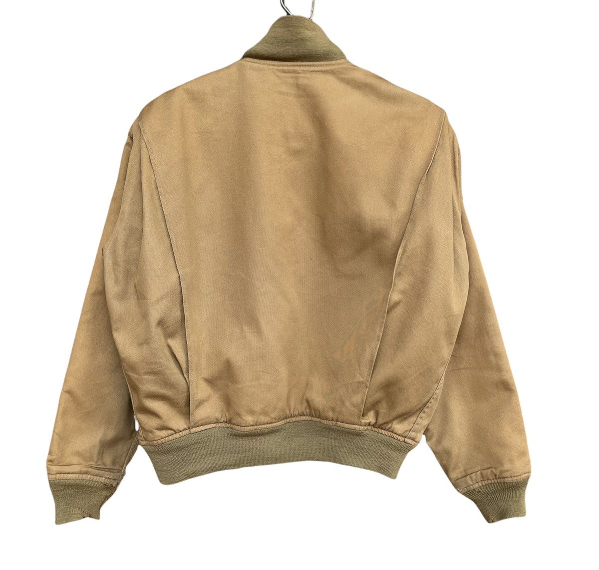 Alpha Industries Alpha Industries Combat Winter Inspector Jacket Size US S / EU 44-46 / 1 - 9 Thumbnail